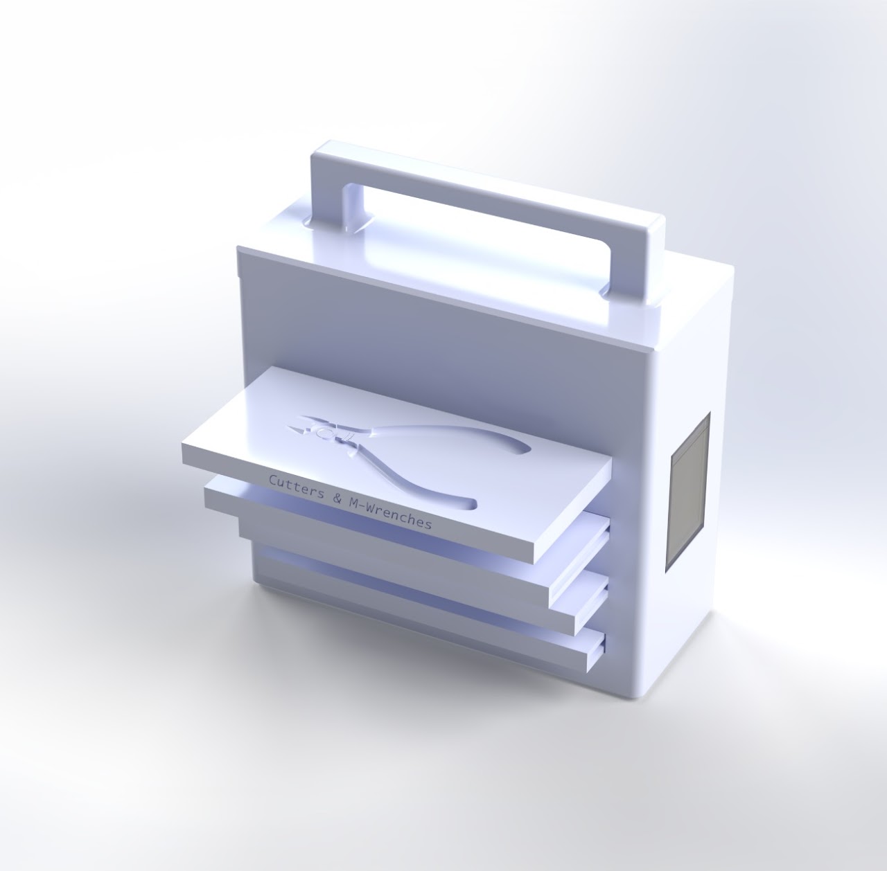 Automated Toolbox